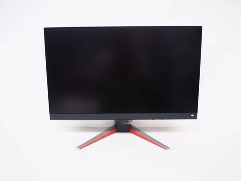 【残りわずか!リフレッシュレート165Hz・新古品ゲーミングモニター】BenQ MOBIUZ EX240N